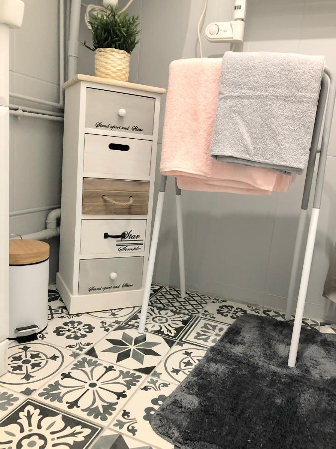 Maison Cosy Et Paisible Au Coeur De بوفيه المظهر الخارجي الصورة