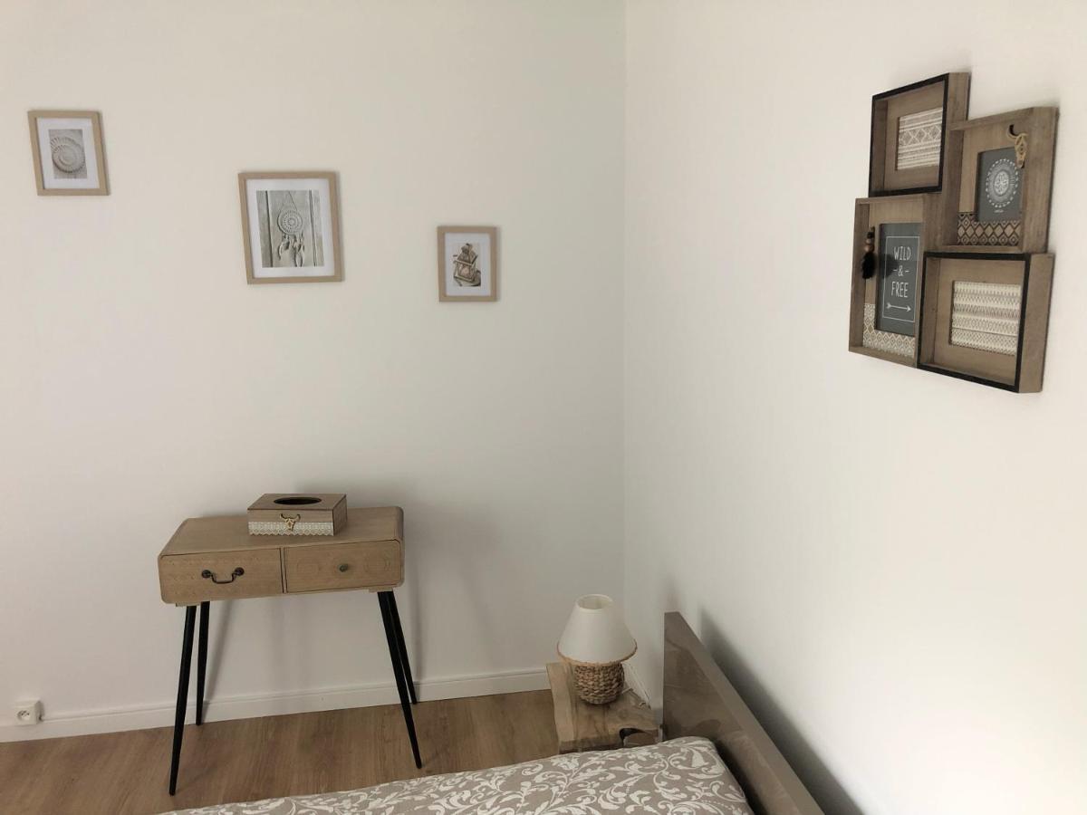 Maison Cosy Et Paisible Au Coeur De بوفيه المظهر الخارجي الصورة