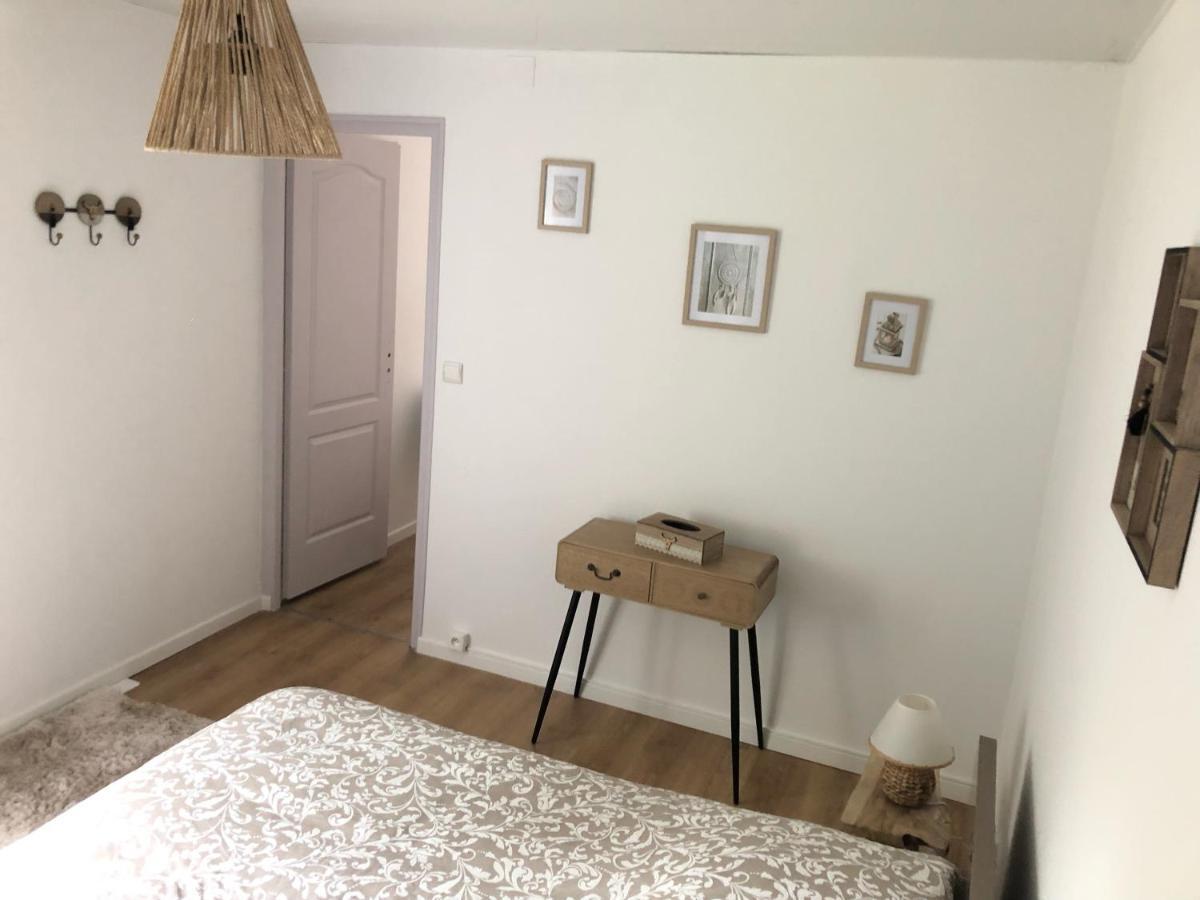 Maison Cosy Et Paisible Au Coeur De بوفيه المظهر الخارجي الصورة